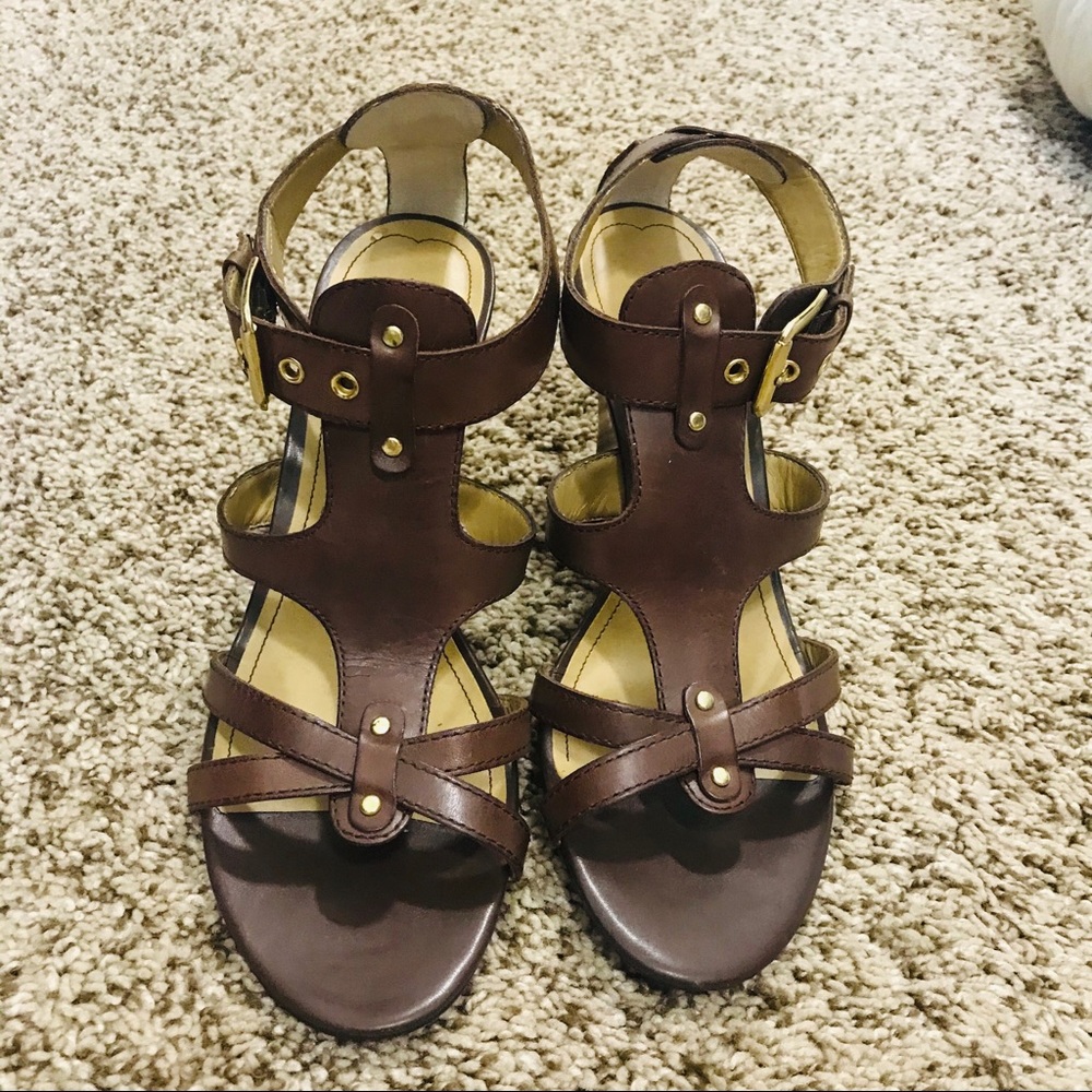 Franco Sarto sandals